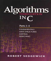 Algorithms in C, Parts 1-4 -  Robert Sedgewick