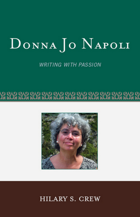 Donna Jo Napoli -  Hilary S. Crew