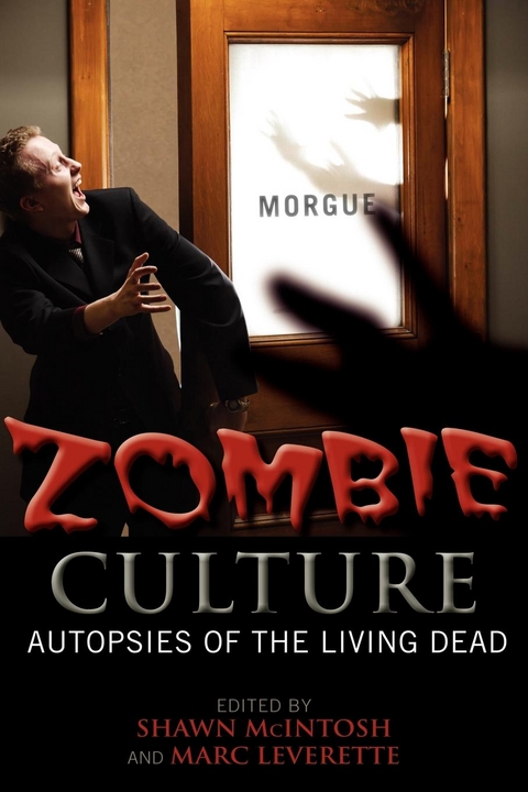 Zombie Culture - 