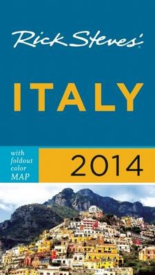 Rick Steves' Italy - Rick Steves