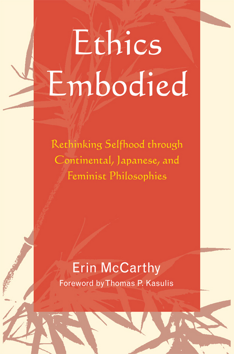 Ethics Embodied -  Erin McCarthy