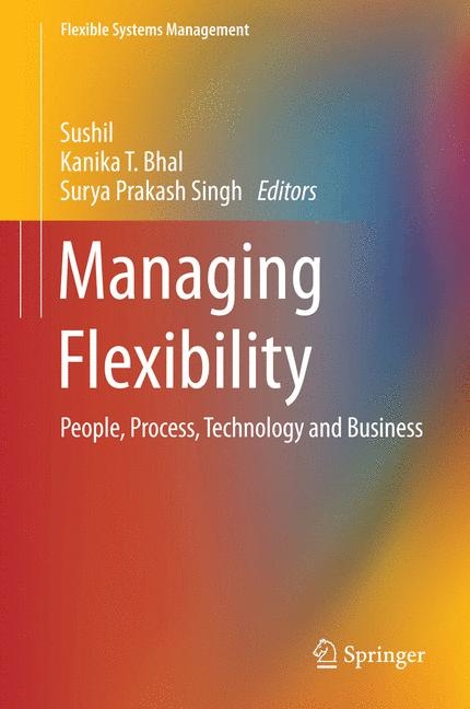 Managing Flexibility - 