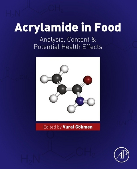 Acrylamide in Food - 