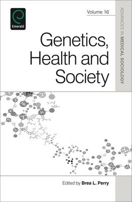 Genetics, Health, and Society - 