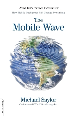 The Mobile Wave -  Perseus