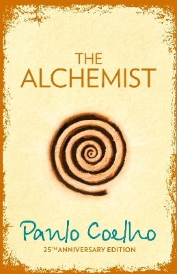 The Alchemist - Paulo Coelho