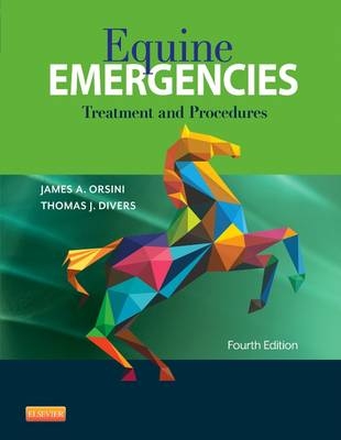 Equine Emergencies - 