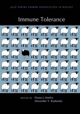 Immune Tolerance - 