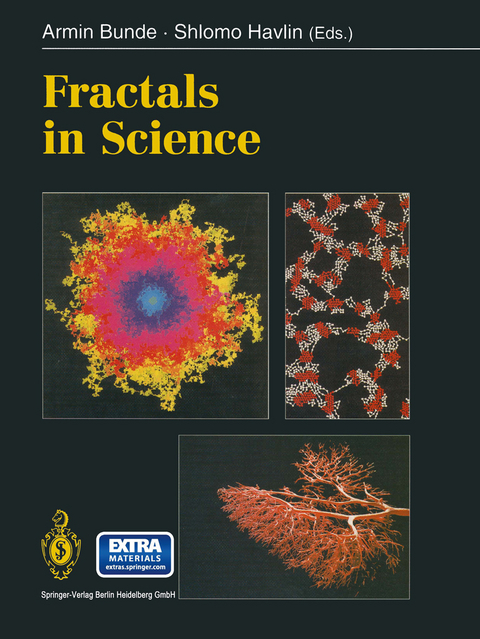 Fractals in Science - 