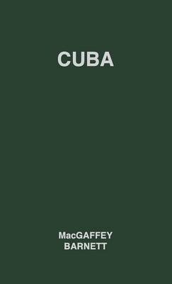 Cuba - Ted A. Henken