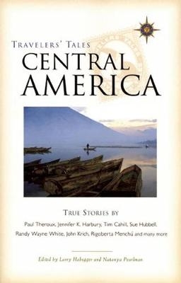 Travelers' Tales Central America - 