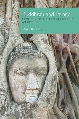 Buddhism and Ireland - Laurence Cox