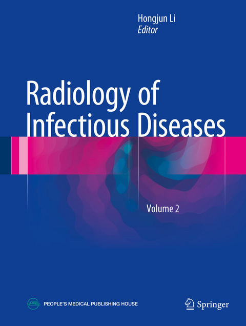 Radiology of Infectious Diseases: Volume 2 - 