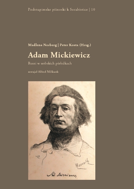 Adam Mickiewicz - 