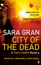 City of the Dead -  Sara Gran