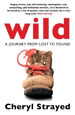 Wild - Cheryl Strayed