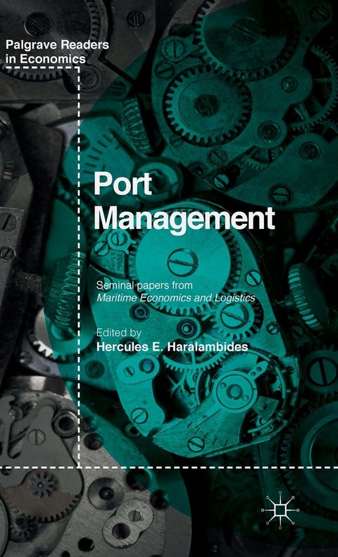 Port Management - 