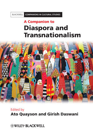 A Companion to Diaspora and Transnationalism - 