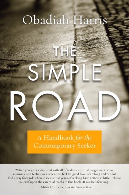 Simple Road -  Obadiah Harris