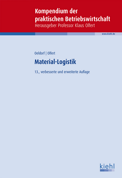 Material-Logistik