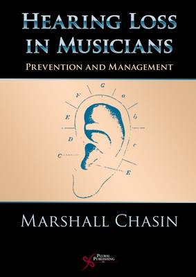 Hearing Loss in Musicians - Marshall Chasin