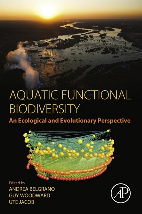 Aquatic Functional Biodiversity - 