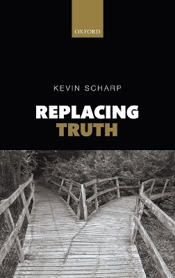 Replacing Truth - Kevin Scharp