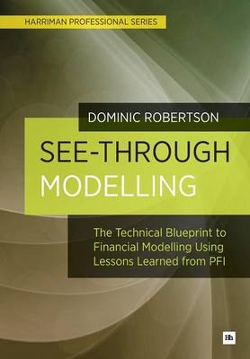 See-Through Modelling - Dominic Robertson