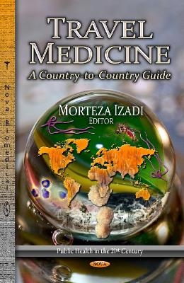 Travel Medicine - 