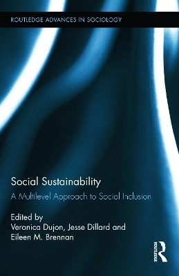 Social Sustainability - 