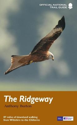 The Ridgeway - Anthony Burton