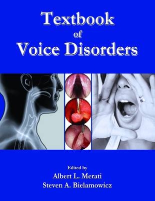 Textbook of Voice Disorders