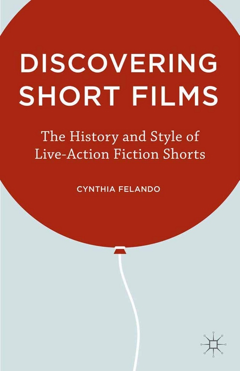 Discovering Short Films - C. Felando