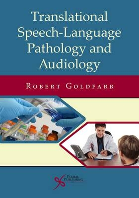 Translational Speech-language Pathology and Audiology - 