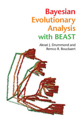 Bayesian Evolutionary Analysis with BEAST -  Remco R. Bouckaert,  Alexei J. Drummond