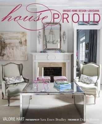 House Proud - Valerie Hart