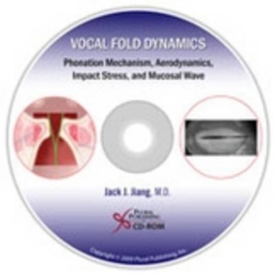 Vocal Fold Dynamics - Jack J. Jiang