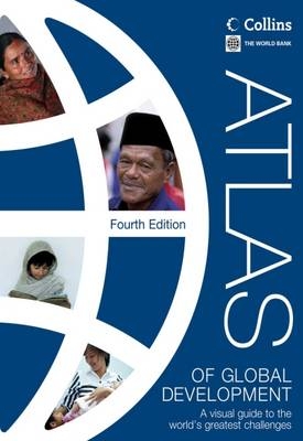 Atlas of Global Development - World Bank Publications