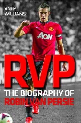 RVP - Andy Williams