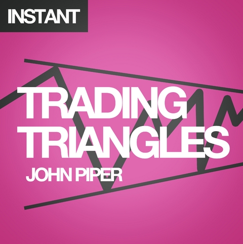 Trading Triangles - John Piper