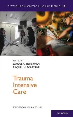 Trauma Intensive Care - 