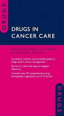 Drugs in Cancer Care - 