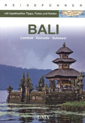 Bali - Annette Ster, Michael Möbius