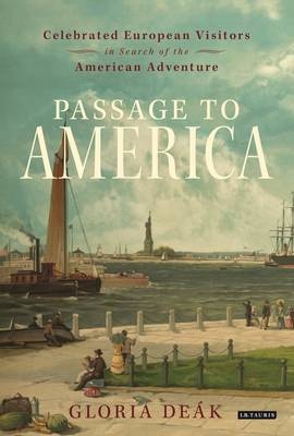 Passage to America - Gloria Deák