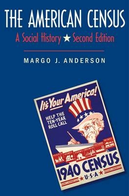 American Census -  Anderson Margo J. Anderson