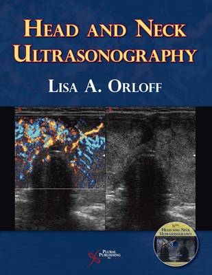 Head and Neck Ultrasonography - Lisa Orloff