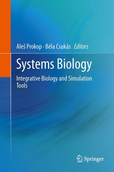 Systems Biology - 