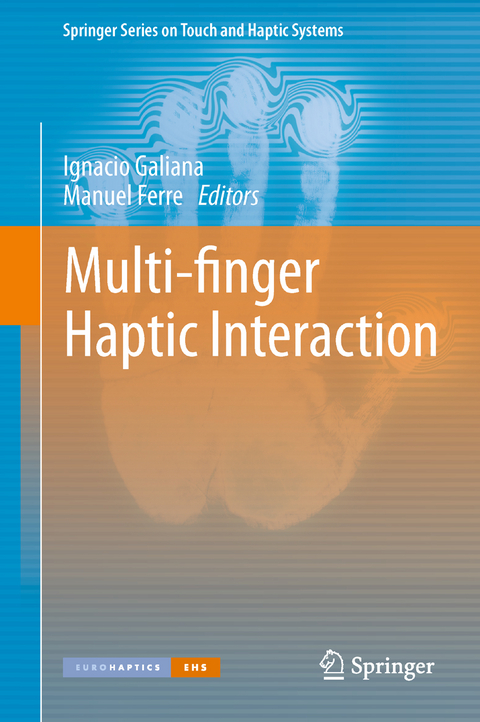 Multi-finger Haptic Interaction - 