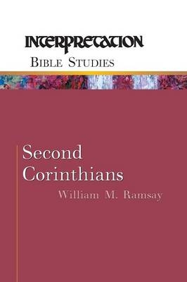 2 Corinthians - William Ramsay