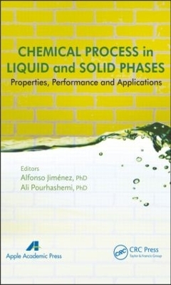 Chemical Process in Liquid and Solid Phase - 